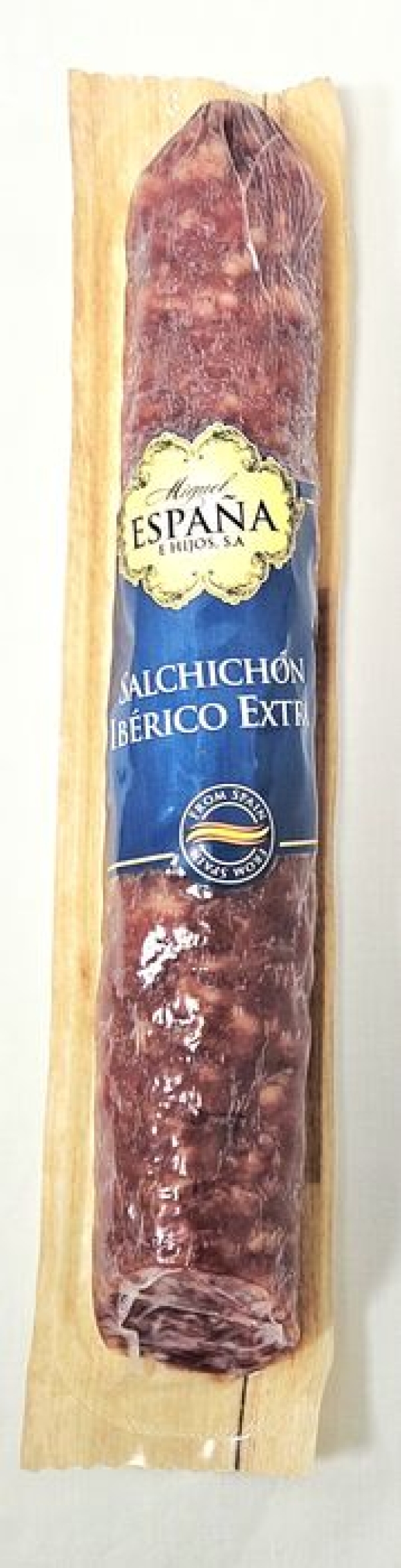 SALCHICHON IBERICO EXTRA 250 GR VELA